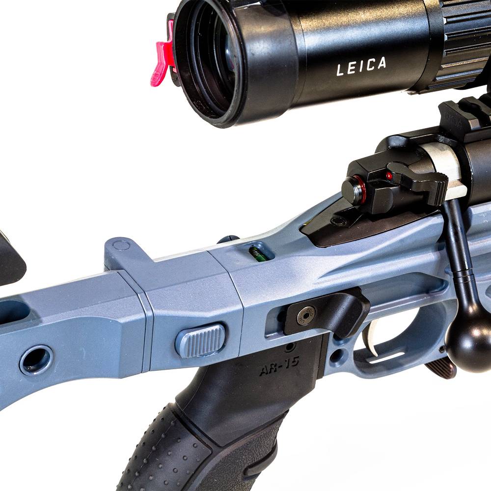 Ложа для винтовки Orsis, Спорт с M-Lok, CNC Guns Custom