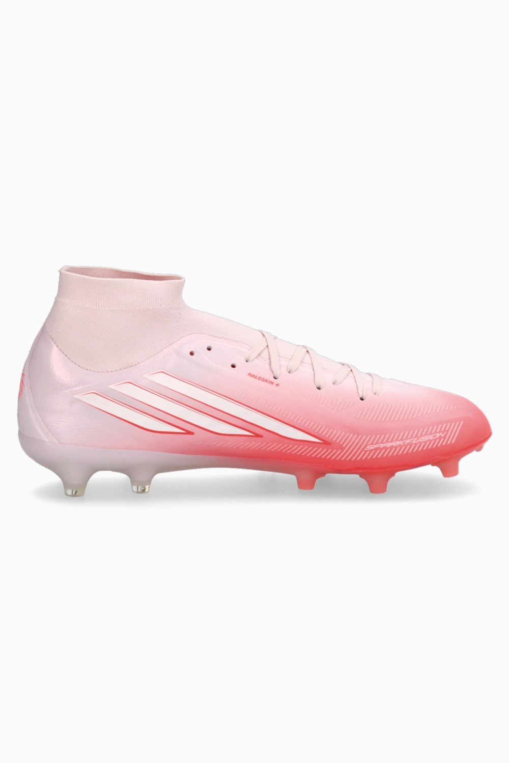 Бутсы adidas F50 Pro Sparkfusion Mid FG/AG для женщин