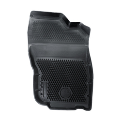Коврики Mitsubishi Lancer X 2008-17 EVA 3D Delform EVS-1903