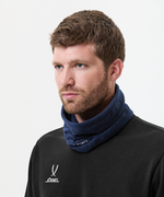 Шарф-снуд CAMP Training Scarf, темно-синий
