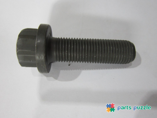 Болт крепления демпфера / BOLT METRIC АРТ: 10000-38380