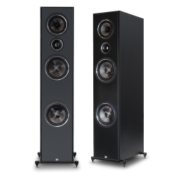 Напольная акустическая система PSB Imagine T65 Black
