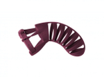 Пояс Верности Party Hard Romello Wine Red 1166-02lola