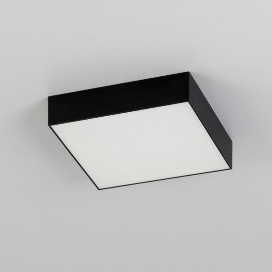 CL712X182N Тао Черный Св-к Накл. LED 18W*4000K