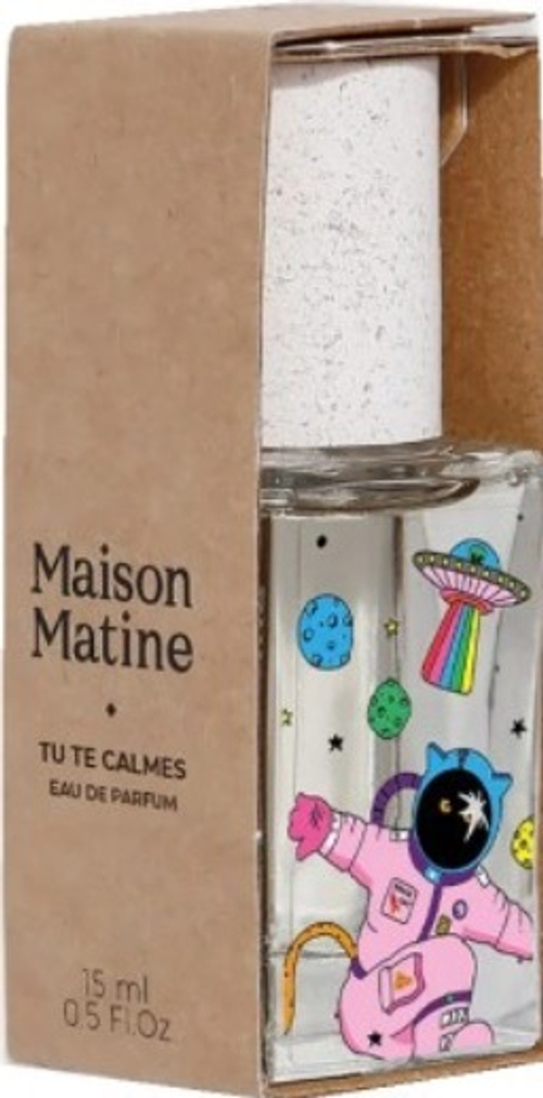 MAISON MATINE TU TE CALMES EDP 15 ML