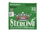 Патрон 12/70 STERLING Bior №3 32 гр., коробка 25 шт.