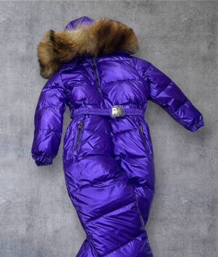 Комбинезон детский Moncler