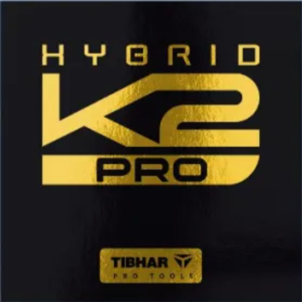 Tibhar Hybrid K2 pro