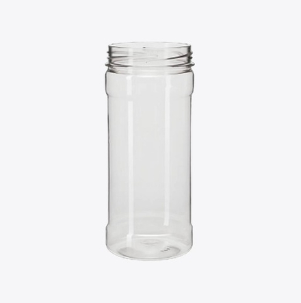 Банка 360 мл 58 мм ПЭТ