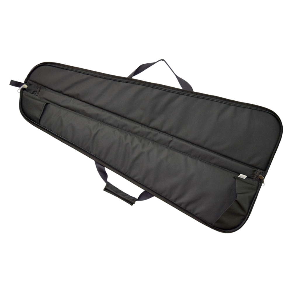 Оружейный кейс МСО-120 для Вепрь-12, Вепрь-1В, КО-91/30 и других (l=120см, МОЛОТ)