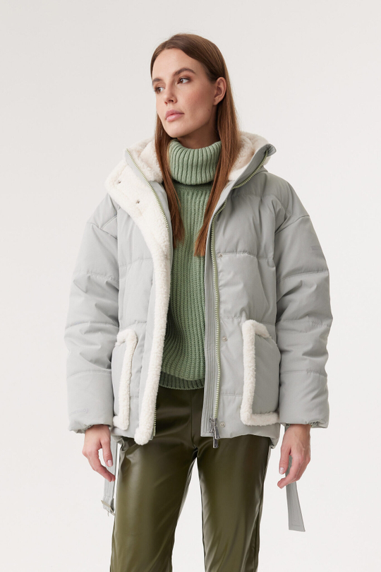 Куртка женская DW2033 Scanndi Finland