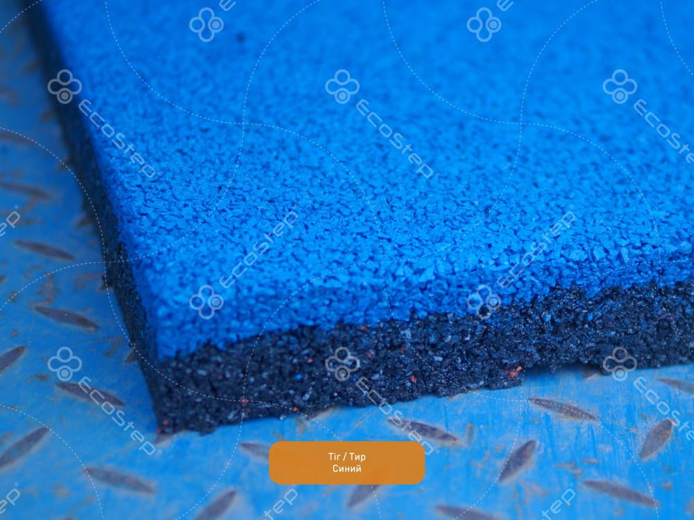 EcoStep® Tir/Тир