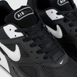кроссовки Nike Air Max IVO Black / White