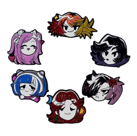 Рандомный Пин Альтушка для Скуфа