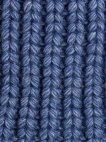 Шапка ушанка детская демисезонная