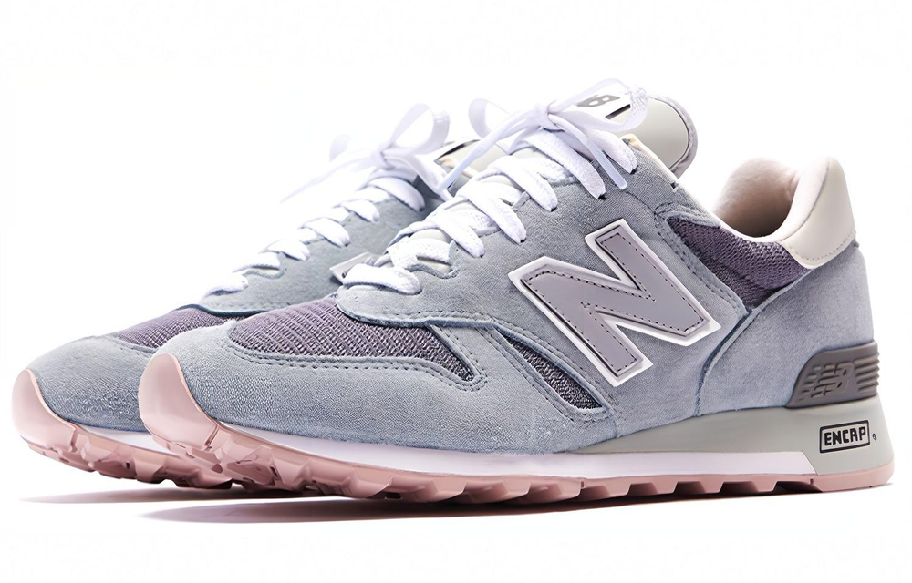 Кроссовки Kith X New Balance Nb 1300