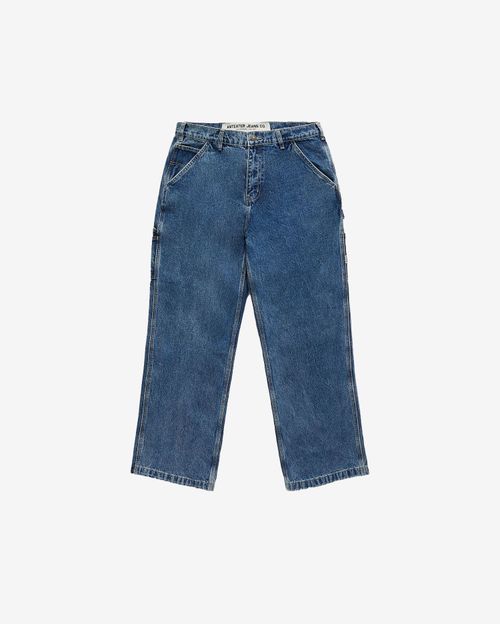 Джинсы Anteater WorkPants Denim темно-синие