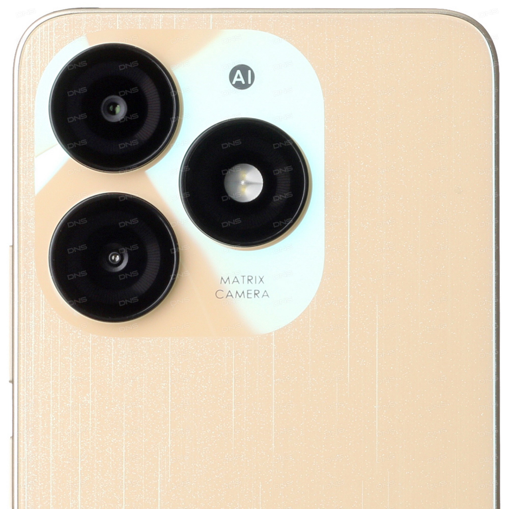 Itel A70