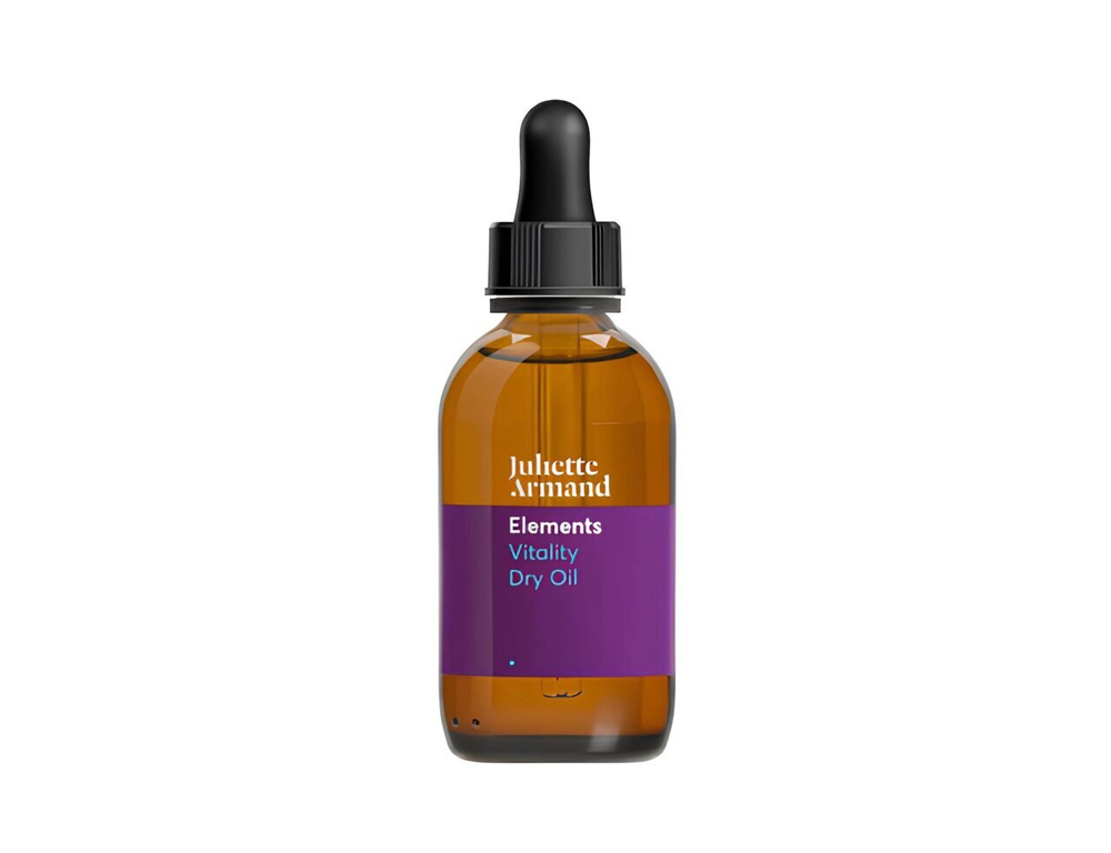 Vitality Dry Oil - Сухое масло ВИТАЛИТИ  20мл