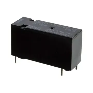 Реле электромагнитное G6R-N-1 24DC (G6RN124DC=RY210024) 24VDC