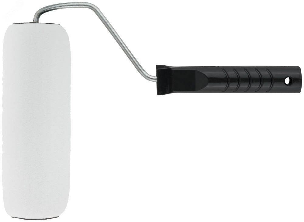 Валик поролоновый без шва 200 мм КУРС 02946