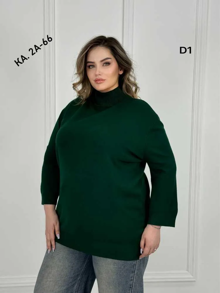 Водолазка 414365 (1676087776) Fabrika