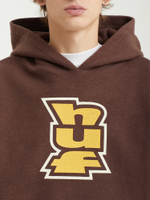 Мужская Толстовка Megablast Reverse