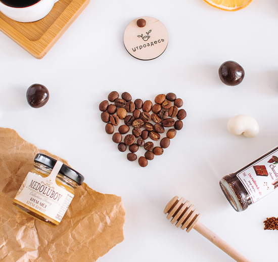 Наш онлайн-бутик открыт!