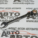 Ключ трещоточный с шарниром   13мм МАЯКАВТО™  75713ф