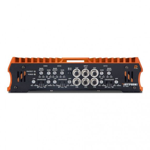 DL Audio Gryphon Pro 6.150