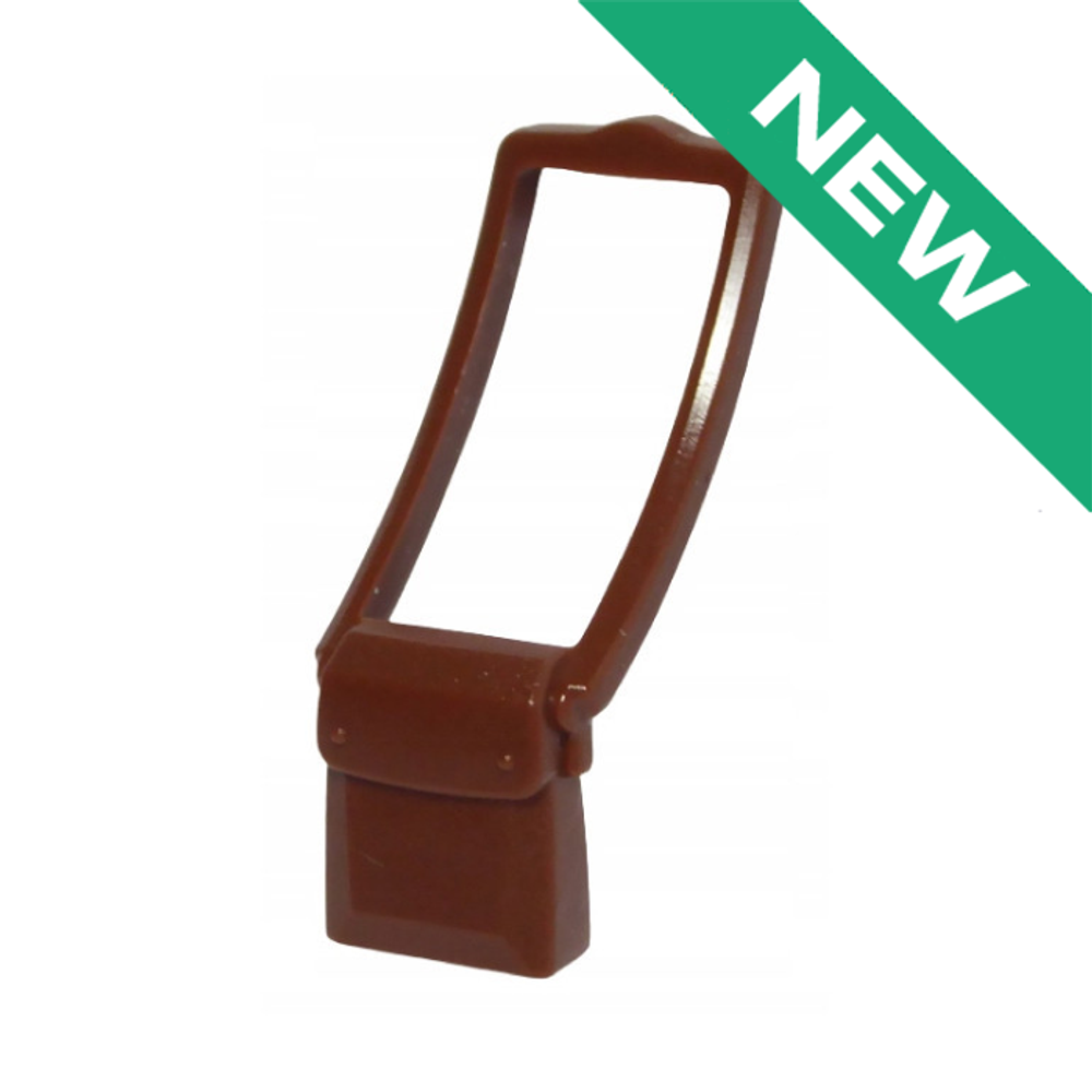 NEW Сумка 61976 Reddish Brown