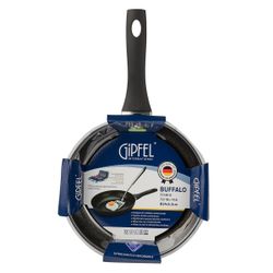 Алюминиевая сковорода Gipfel Buffalo 0110 24 см