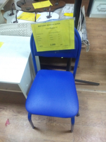 Стул Малыш 4.1