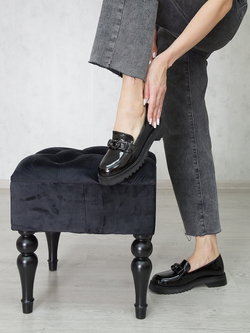 Туфли женские SANDRA VALERI LC-S7142\15