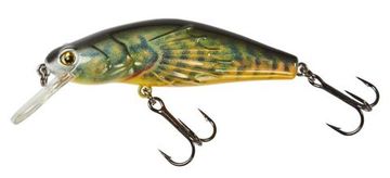 Воблер тонущие LJ Original BULLHEAD S 06.50/BH01