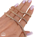 Цепь Fallon - арт017