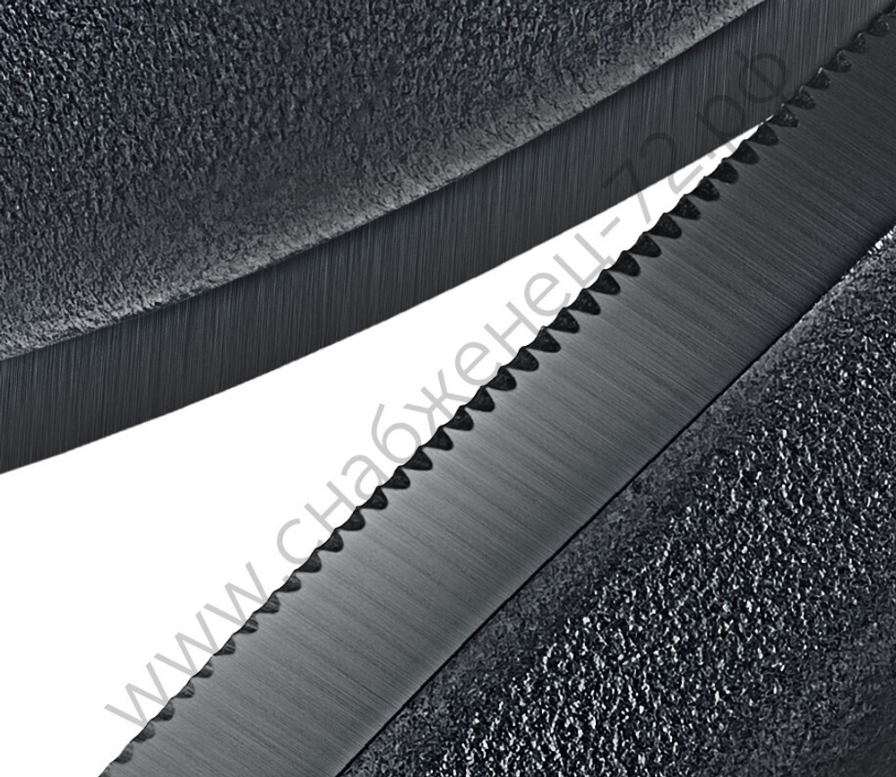 KRAFTOOL Grand 270 мм, Прямые ножницы по металлу (2324-S)