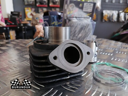 TWH ЦПГ 48 мм DIO AF 34 35 ZX