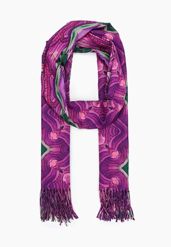 LIGVIANNI Палантин Scarf