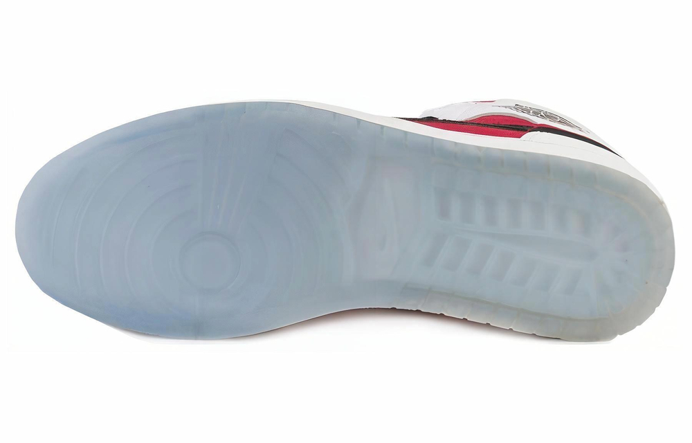 Кроссовки Jordan Air Jordan 1 Retro Carmine 2014