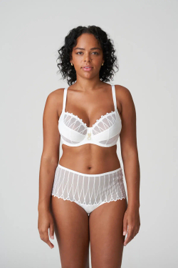 PRIMADONNA Бюстгальтер-балконет, белый