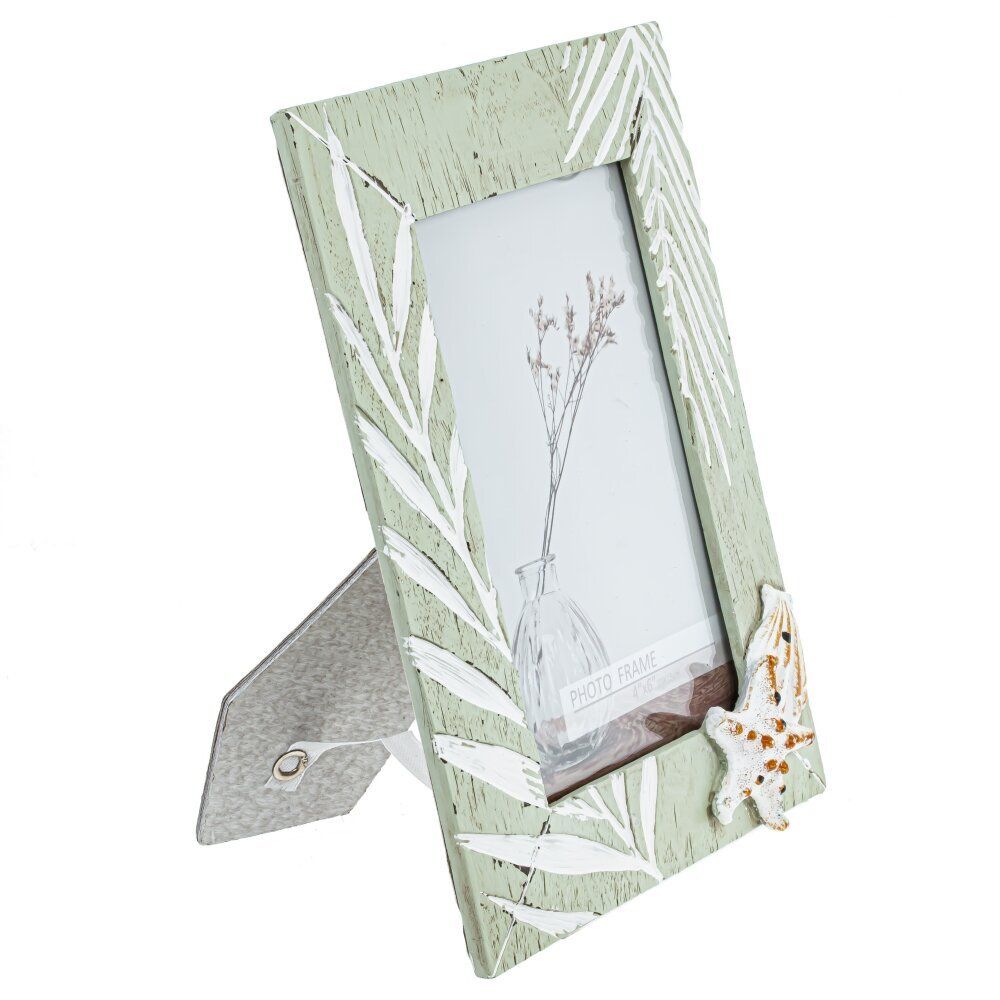 GAEM Фоторамка для фото 10*15, L15,5 W1 H20,5 см