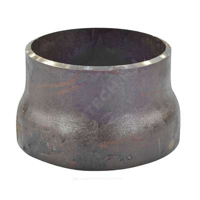 Переход сталь концентрический Дн 377х10,0-273х7,0 (Ду 350х250) бесшовный HMCX