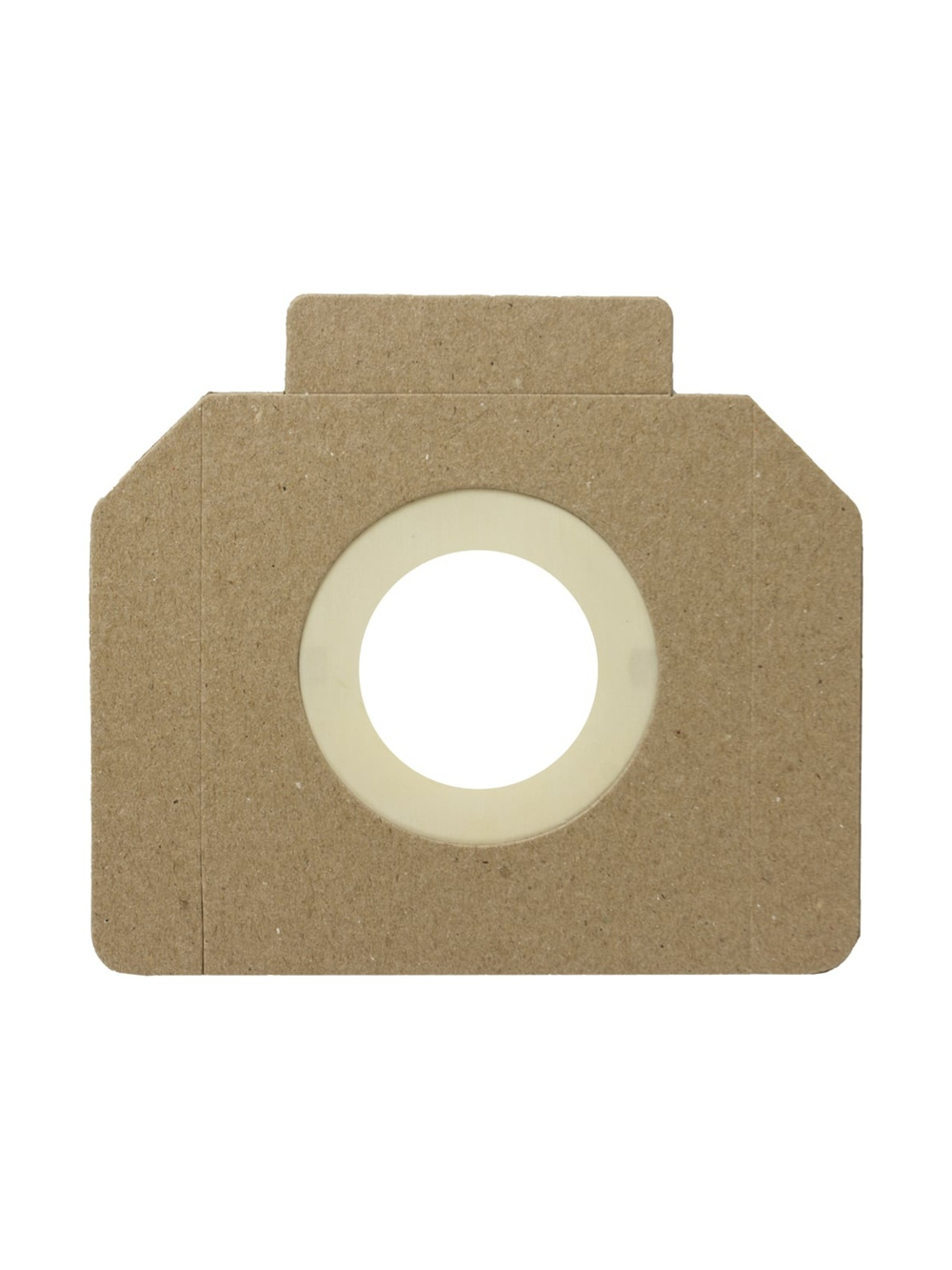 Мешки для профессиональных пылесосов 5 шт. до 36 л Gigant KR-BH 30/5 KR-BH30/5