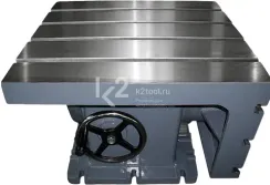 Стол поворотный для радиально-сверлильного станка Optimum L