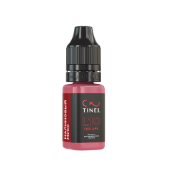 Пигмент Tinel L10 Малиновый мусс, 10мл