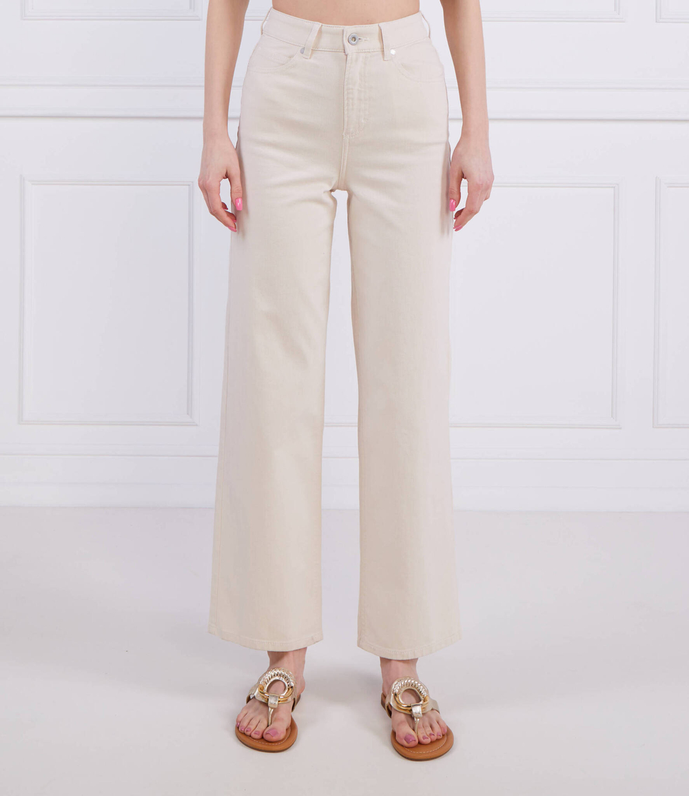 Джинсы Marc O' Polo - бежевый(M02 0248 11073)