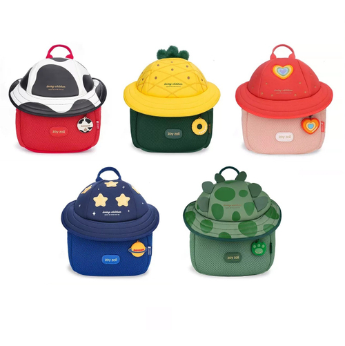 Рюкзак "Mushroom Zoy Zoii"