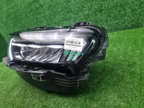 Фара левая Geely Tugella (2019-2024) LED