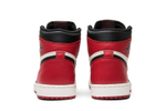 Кроссовки Jordan Air Jordan 1 High Bred Toe
